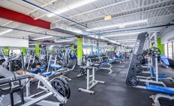 Tewksbury Sports Club