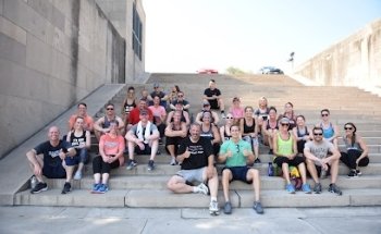 Max Fit KC Fitness And Nutrition