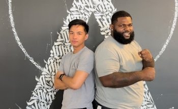 Anthos Training Clubs