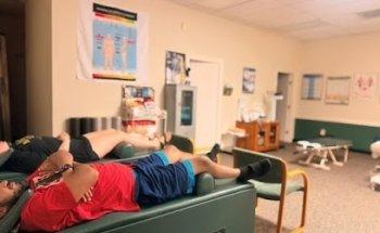 Back Into Motion Chiropractic