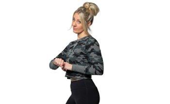 Mosaic Fitness & Nutrition