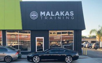 Malakas Training