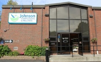 Johnson Compounding and Wellness
