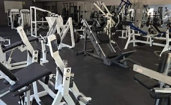 First Choice Fitness