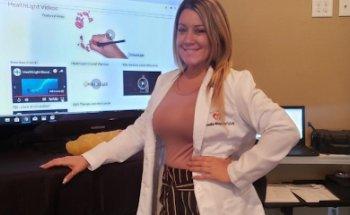 Next Level Laser & Weight Loss