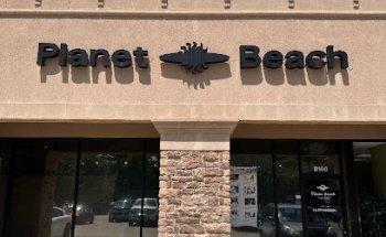 Planet Beach Spray & Spa, Hotworx