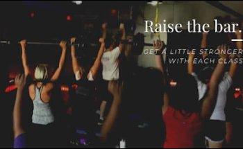 Studio 317 Fitness & Cycling