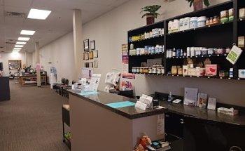 Progressive Health and Rehab