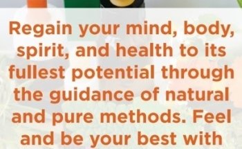 Naturopathy By Lee ND