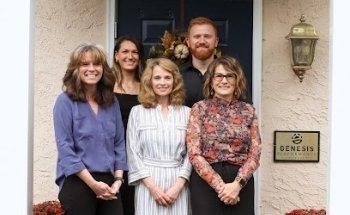 Genesis Performance Chiropractic