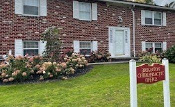 Brighton Chiropractic Office