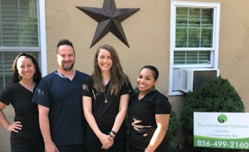 Nutritional Wellness Center