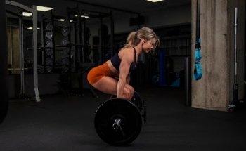 Rachel Rowley Fitness