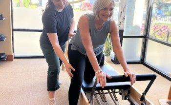 Studio Evolve | Pilates, Gyrotonic & SPRE Bodywork in Wallingford, Seattle, WA