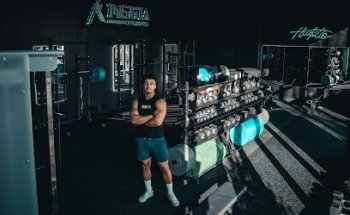 Inertia Fitness Co
