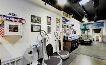 Corey Lichtman, D.C. Solana Beach Family & Sports Chiropractic