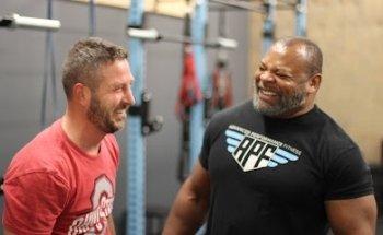 Advanced Performance Fitness