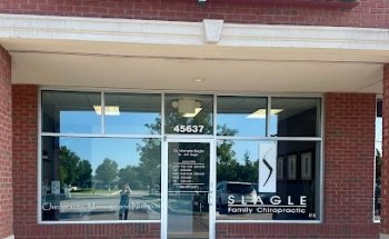 Slagle Family Wellness Center