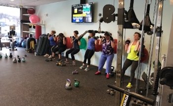 Fit 2 the Core/NutritionWorksRI of Cranston