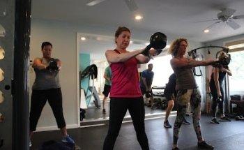 Passion for Fitness Exton