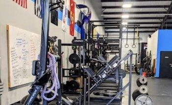 Relentless Training Facility