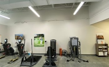 The Exercise Coach Northwest Omaha NE