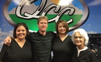 Quickenden Chiropractic Clinic