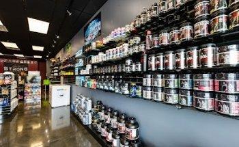 TXStrong Nutrition & Supplements