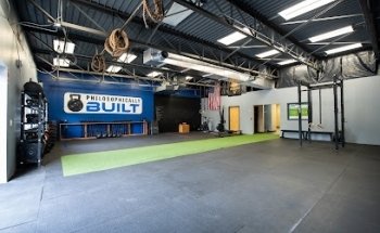 Philosophically Built