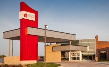 Lexington Regional Health Center