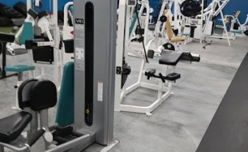 Blue Bicycle Health and Fitness