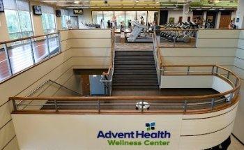 AdventHealth Wellness Center Wesley Chapel