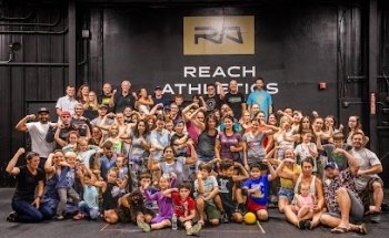 Reach Athletics