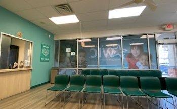 WIC Programs-University