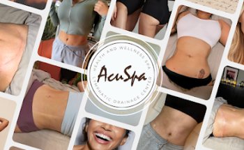 AcuSpa Wellness & Lymphatic Drainage Center