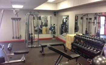 Burn Fitness Training, LLC