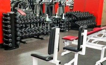 Fitt Life Fitness Gym