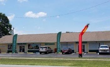 My Natures Delight Natural Foods Vitamins, Supplements, Herbs