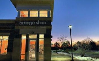 Orange Shoe Personal Fitness Trainers - Brookfield
