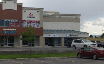 Holt's Pharmacy and Nutrition Center