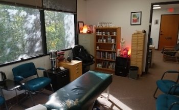 Nutritional Healing Center Dallas