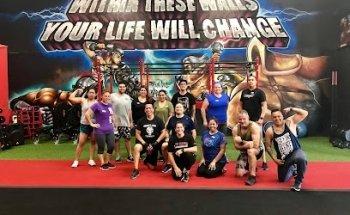 The Camp Transformation Center