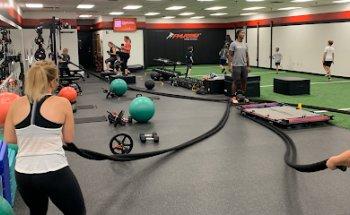 Peak Fitness & Performance