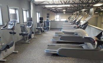 Precision Fitness Hayden