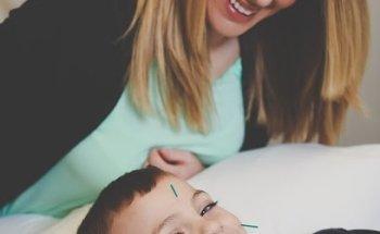 Stacey Austin Acupuncture