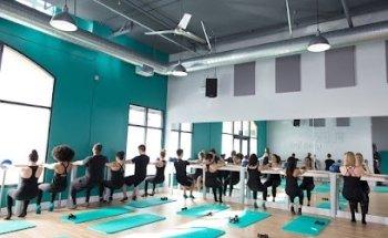 Flex Fusion Studios Campbell Personal Training Nutrition Coaching Barre Bootcamp Yoga TRX