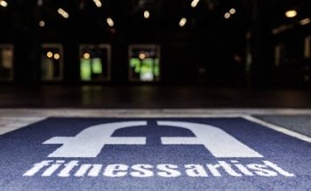 Fitness Artist