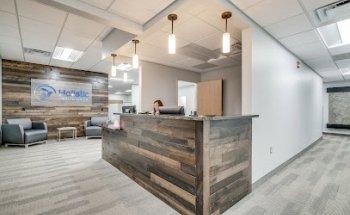 Holistic Health Center, PLLC