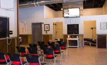 Verity Health Center [Midtown]