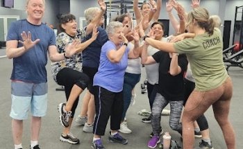 North Gilbert Fit Body Boot Camp